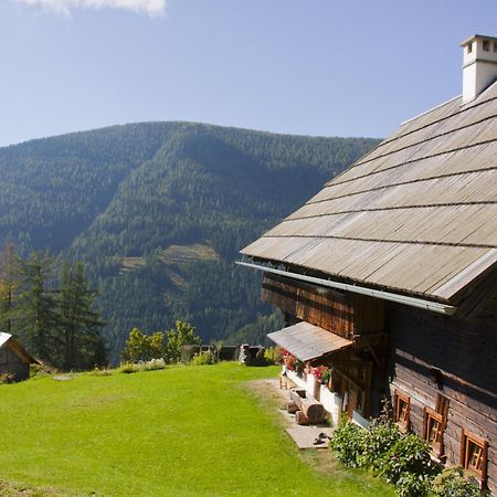 Schrunerhof Ebene Reichenau Luaran gambar