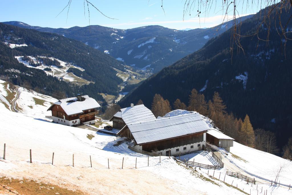 Schrunerhof Ebene Reichenau Bilik gambar