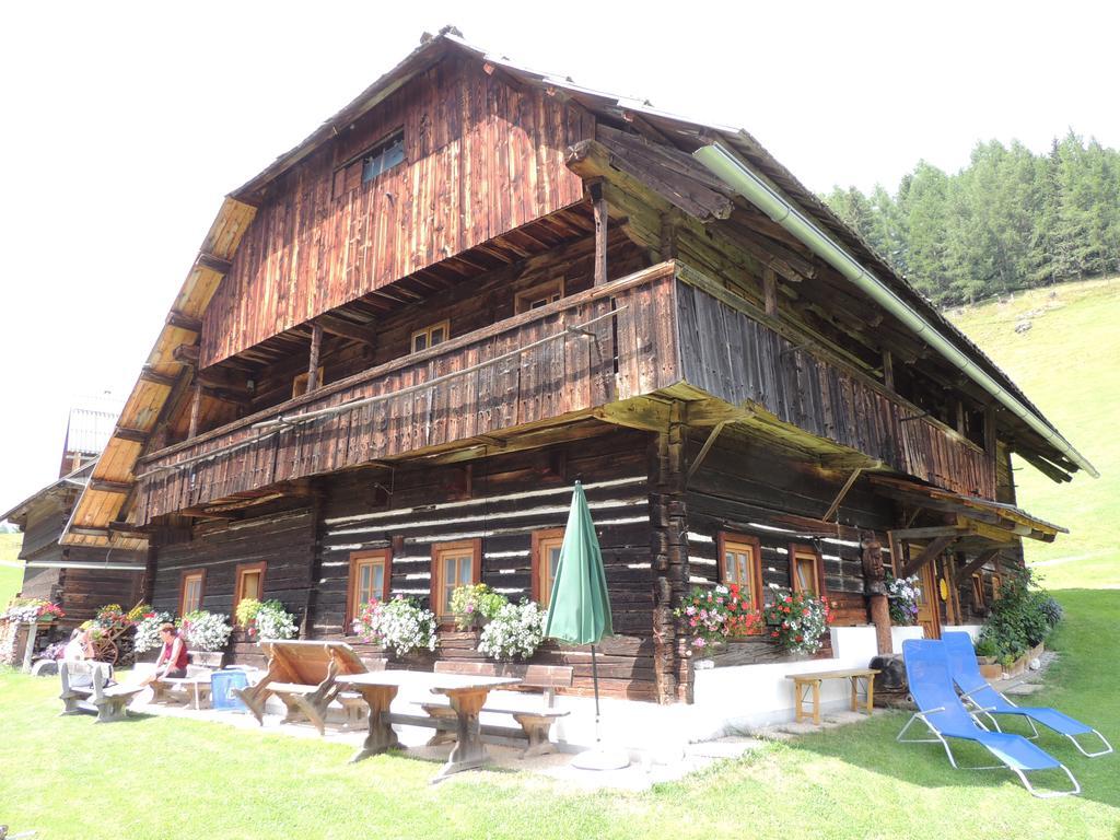 Schrunerhof Ebene Reichenau Bilik gambar