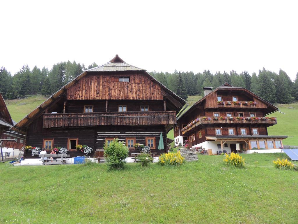 Schrunerhof Ebene Reichenau Bilik gambar