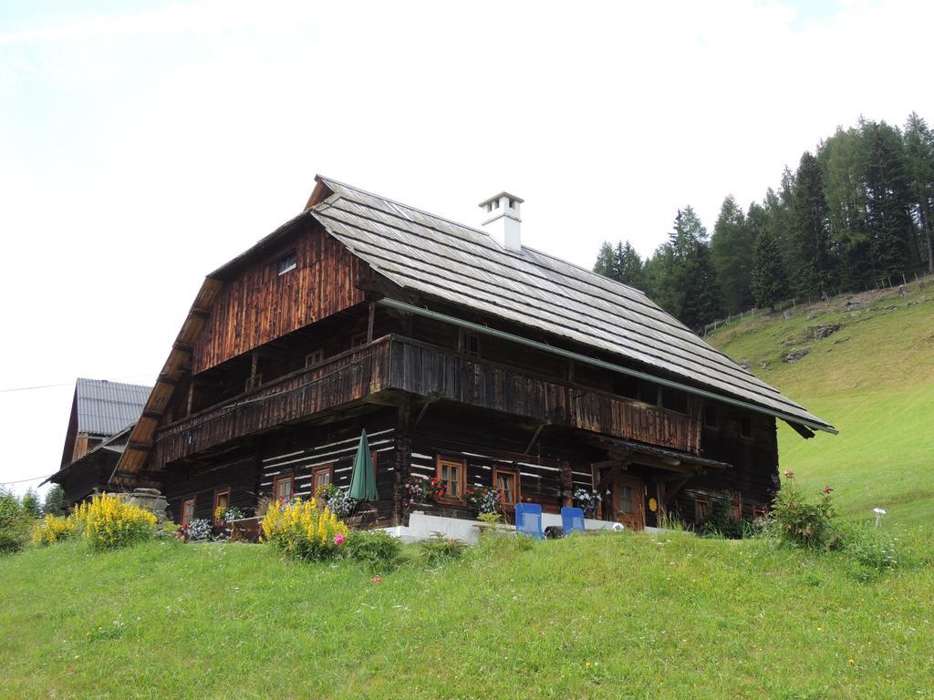 Schrunerhof Ebene Reichenau Bilik gambar