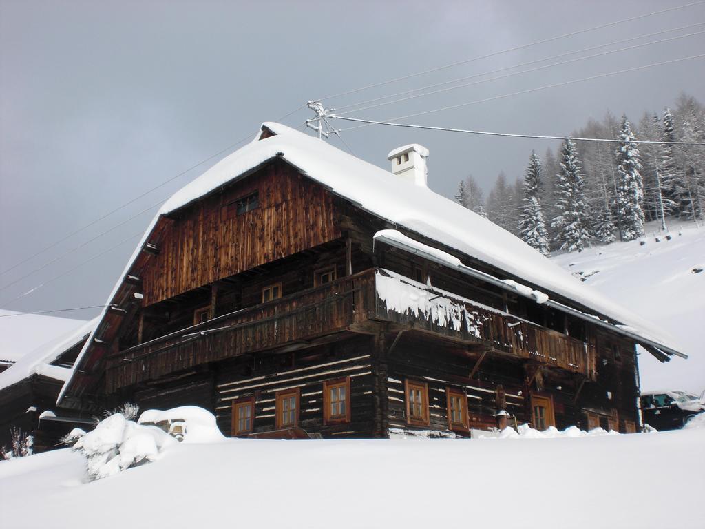 Schrunerhof Ebene Reichenau Bilik gambar