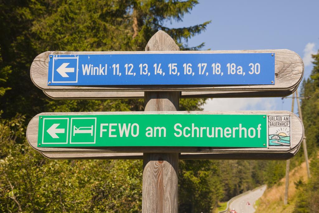 Schrunerhof Ebene Reichenau Bilik gambar