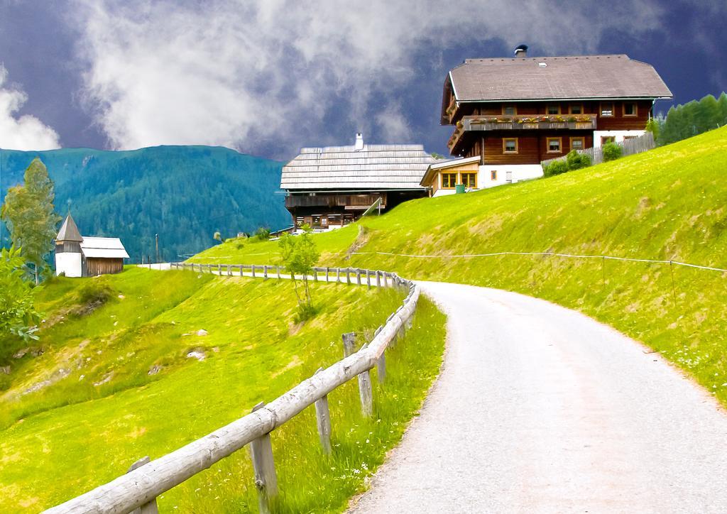Schrunerhof Ebene Reichenau Bilik gambar