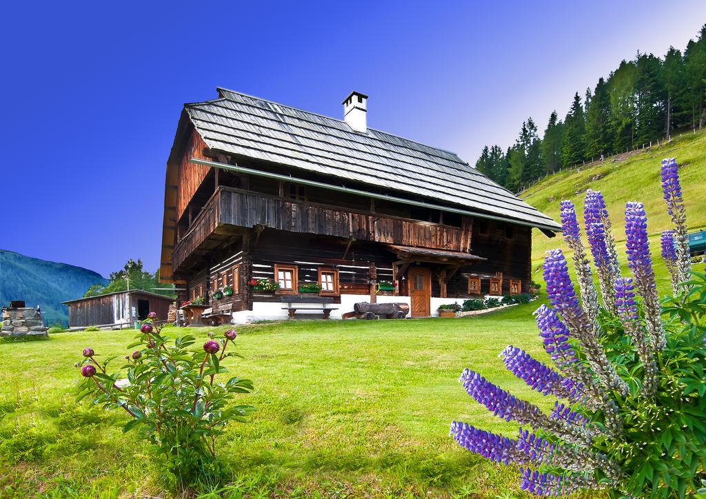 Schrunerhof Ebene Reichenau Bilik gambar