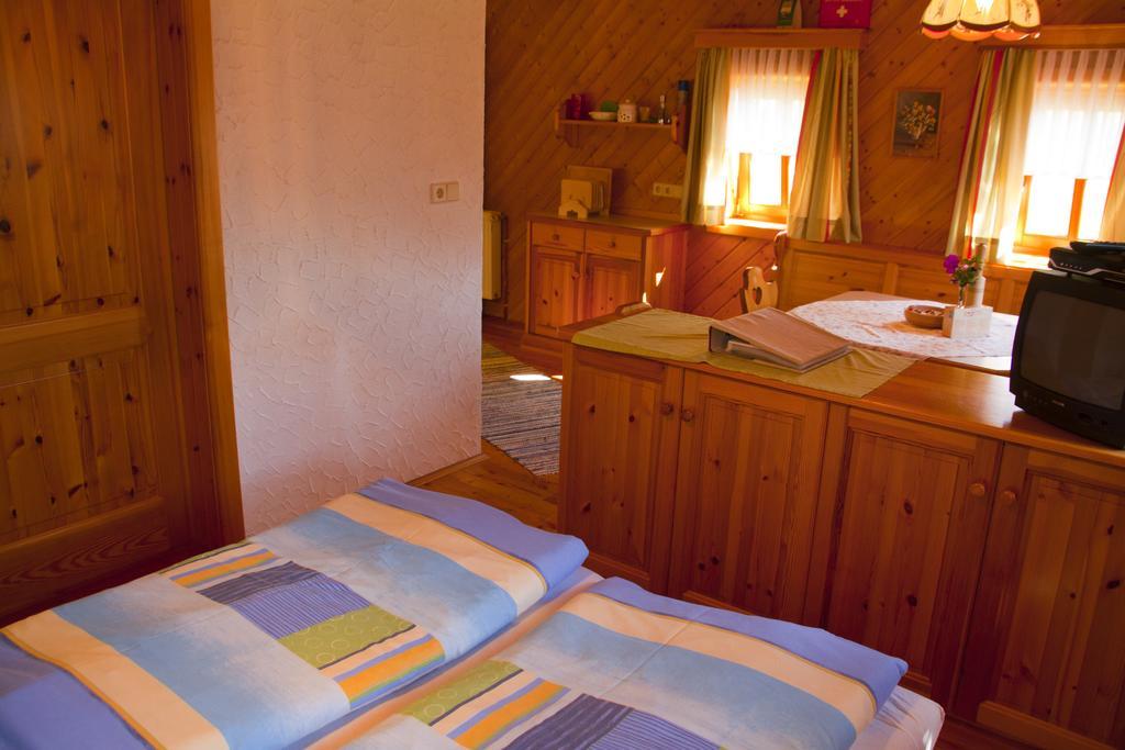 Schrunerhof Ebene Reichenau Bilik gambar