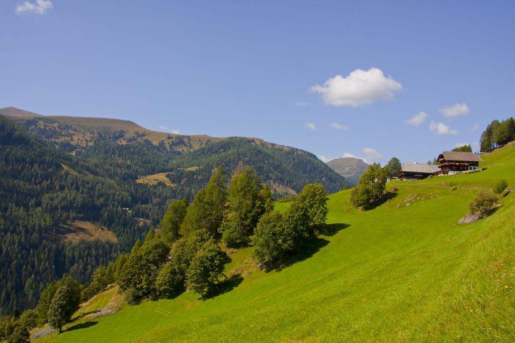 Schrunerhof Ebene Reichenau Bilik gambar
