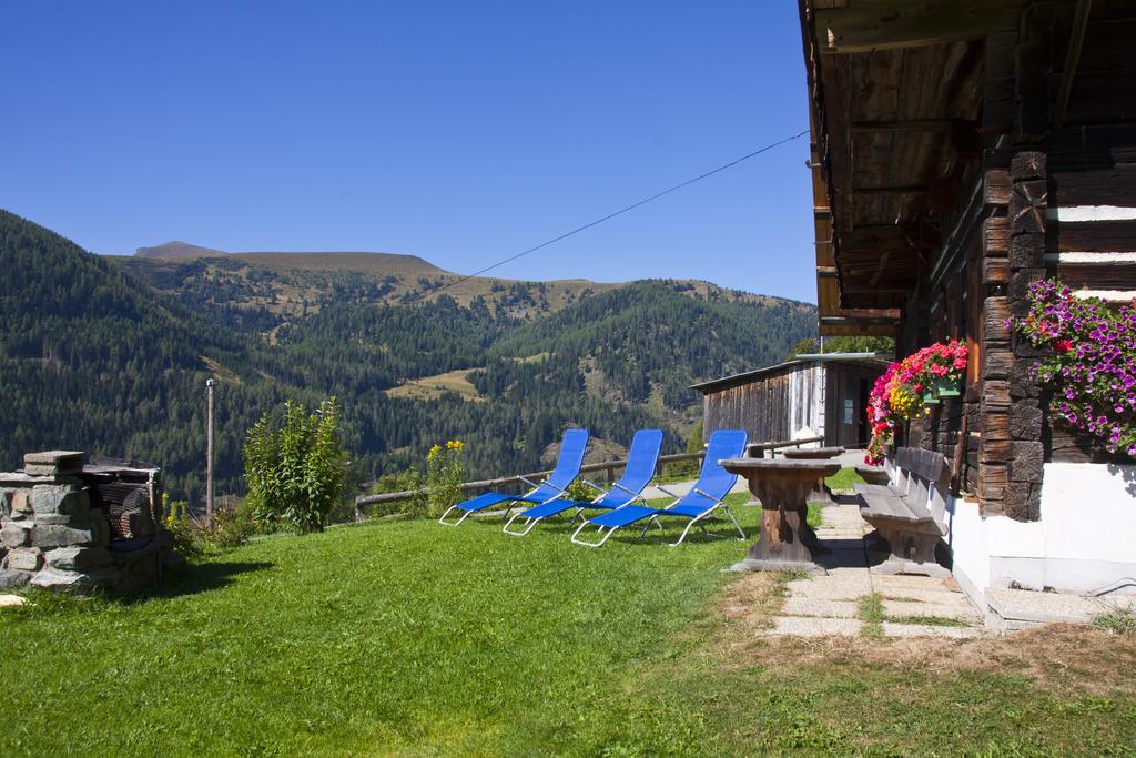 Schrunerhof Ebene Reichenau Bilik gambar