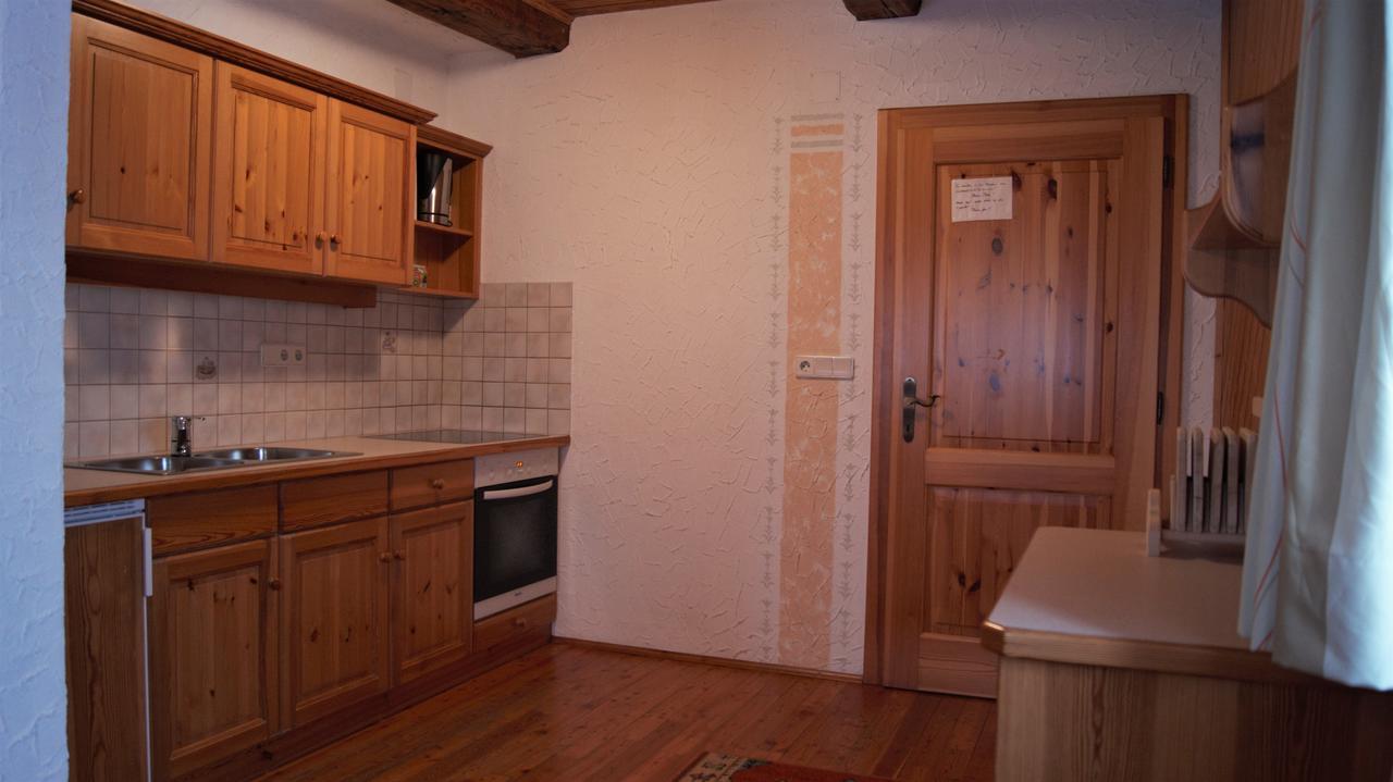 Schrunerhof Ebene Reichenau Luaran gambar